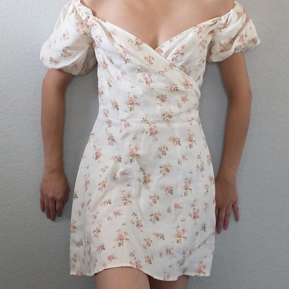 Reformation Dresses & Skirts - Reformation Bowie Dress - Mildred (Size 4)